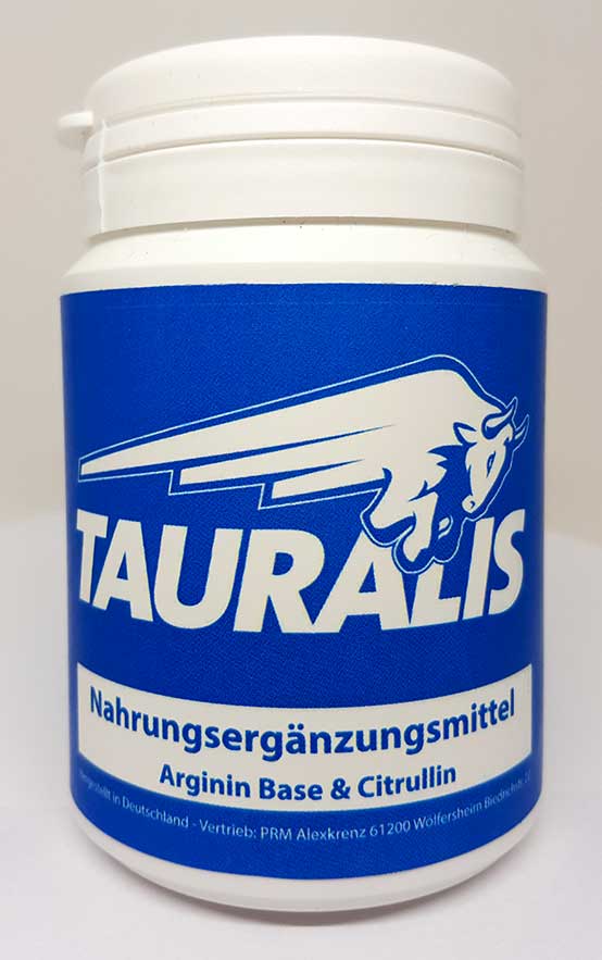 Tauralis blue